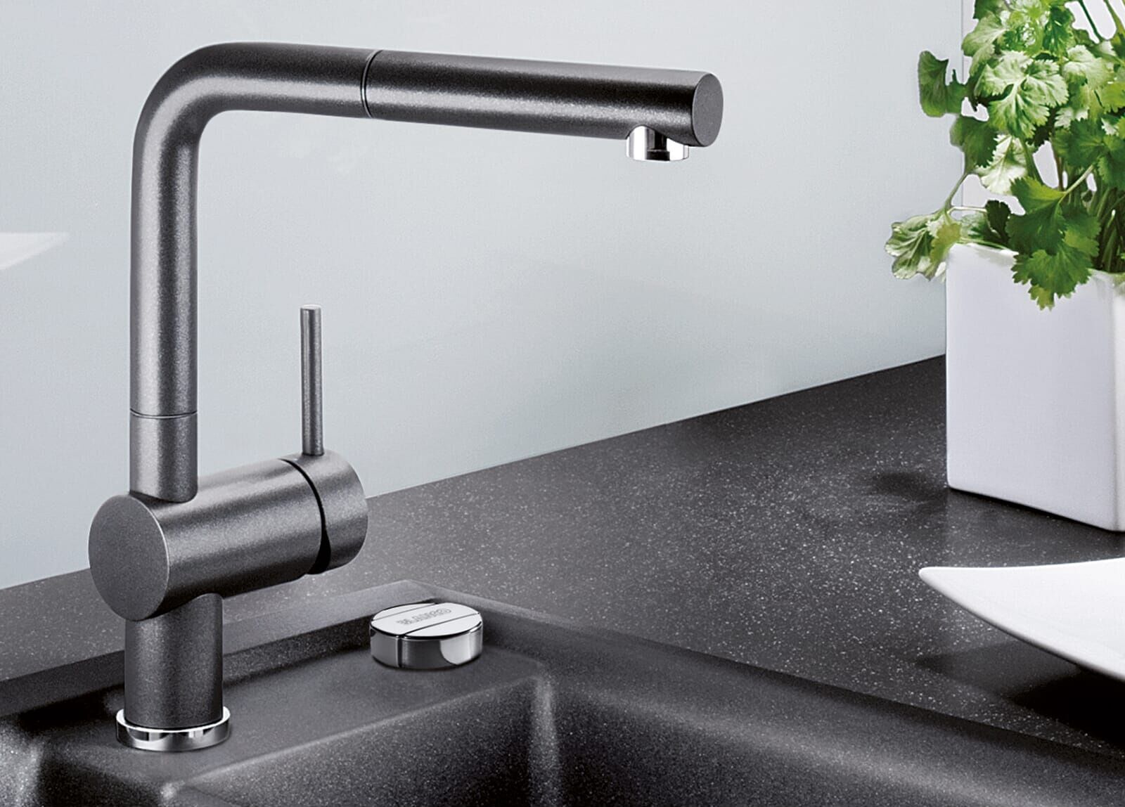 BLANCO LINUS-S Renkli Evye Bataryası Kampanya