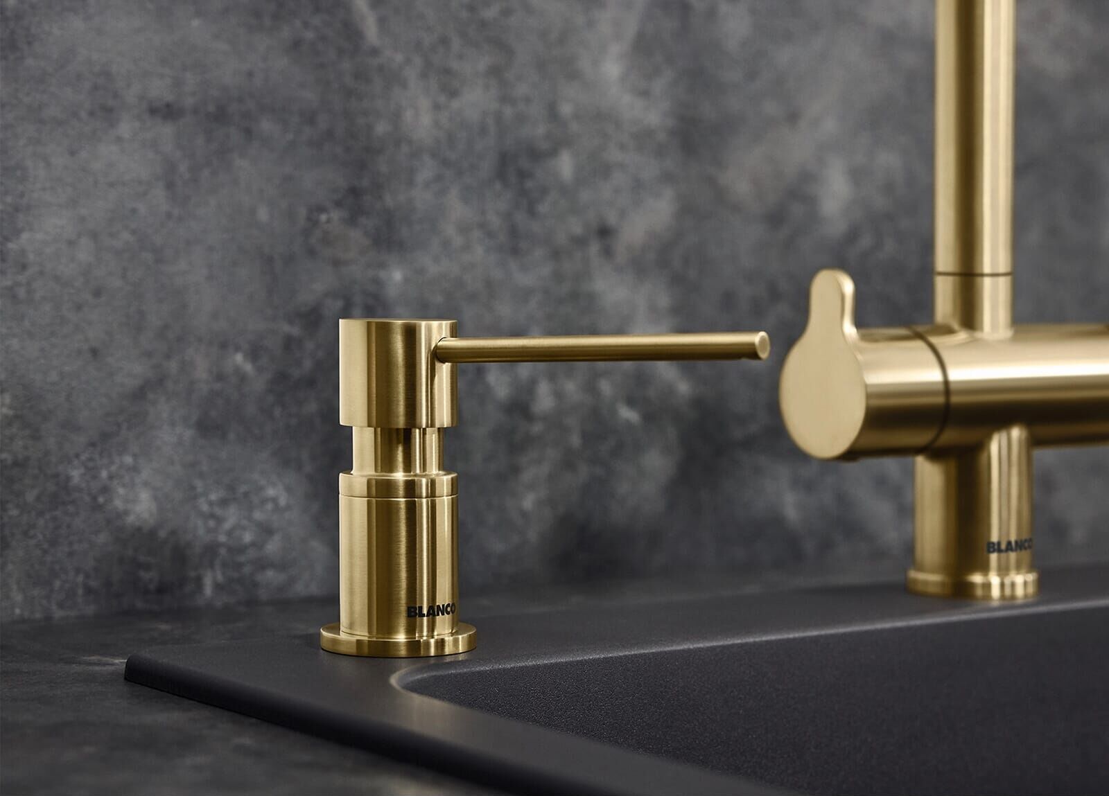 BLANCO LATO Sıvı Sabunluk Kampanya