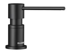 BLANCO LATO Sıvı Sabunluk Kampanya MAT SİYAH