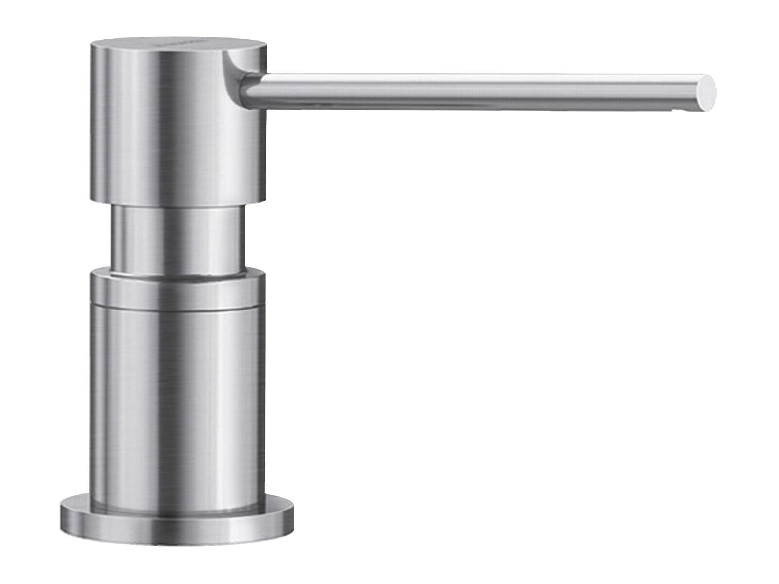 BLANCO LATO Sıvı Sabunluk Kampanya PVD STEEL