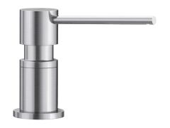 BLANCO LATO Sıvı Sabunluk Kampanya PVD STEEL