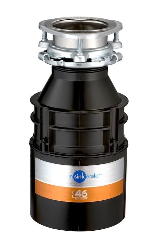 BLANCO InSinkErator Çöp Öğütücü