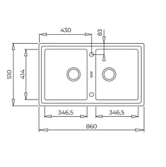 STONE 90 B-TG