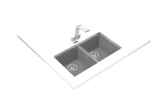 SQUARE 760 TG