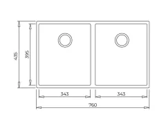 SQUARE 760 TG