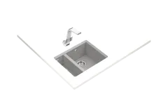 SQUARE 560 TG