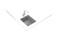 SQUARE 34.40 TG