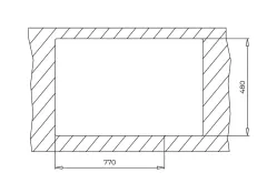 FORSQUARE 790 TG
