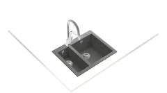 FORSQUARE 590 TG