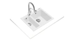 FORSQUARE 590 TG