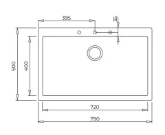 FORSQUARE 72.40 TG