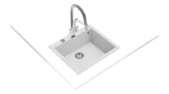 FORSQUARE 50.40 TG