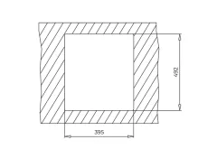FORSQUARE 34.40 TG