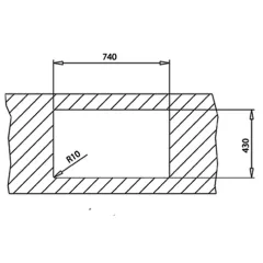FLEXLINEA RS15 71.40 PURECLEAN