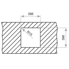 FLEXLINEA RS15 40.40 PURECLEAN
