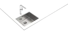 BE LINEA PURECLEAN 50.40