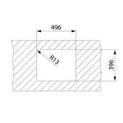 BE LINEA PURECLEAN 50.40