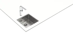 BE LINEA PURECLEAN 40.40