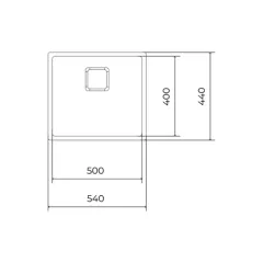 FLEXLINEA RS15 50.40 M-FX