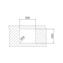 FLEXLINEA RS15 50.40 M-FX