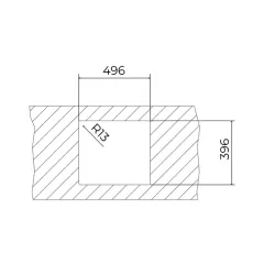 FLEXLINEA RS15 50.40 M-FX
