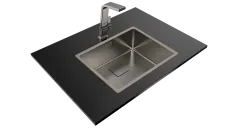 FLEXLINEA RS15 50.40 TITANIUM
