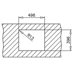 FLEXLINEA RS15 50.40 TITANIUM