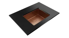 FLEXLINEA RS15 50.40 COPPER