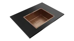 FLEXLINEA RS15 50.40 COPPER