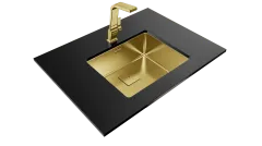 FLEXLINEA RS15 50.40 BRASS