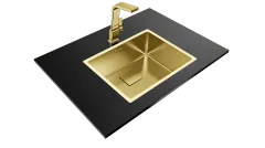 FLEXLINEA RS15 50.40 BRASS