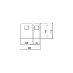FLEXLINEA RS15 2B 580