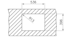 FLEXLINEA RS15 2B 580