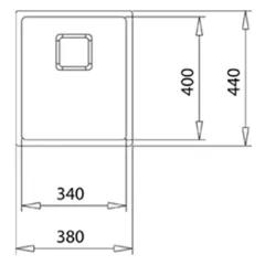 FLEXLINEA RS15 34.40