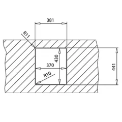 FLEXLINEA RS15 34.40