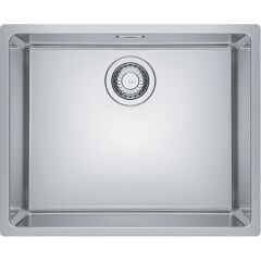 FRANKE MARIS MRX 110-50 TEK GÖZLÜ EVİYE VE ARMATÜR KAMPANYASI
