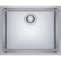 FRANKE MARIS MRX 110-50 TEK GÖZLÜ EVİYE VE ARMATÜR KAMPANYASI
