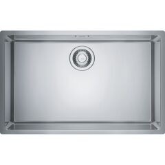 FRANKE MARIS MRX 110-70 TEK GÖZLÜ EVİYE VE ARMATÜR KAMPANYASI