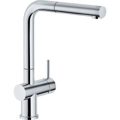 FRANKE INOX NEPTUN NEX 611 TEK GÖZLÜ EVİYE VE ARMATÜR KAMPANYASI