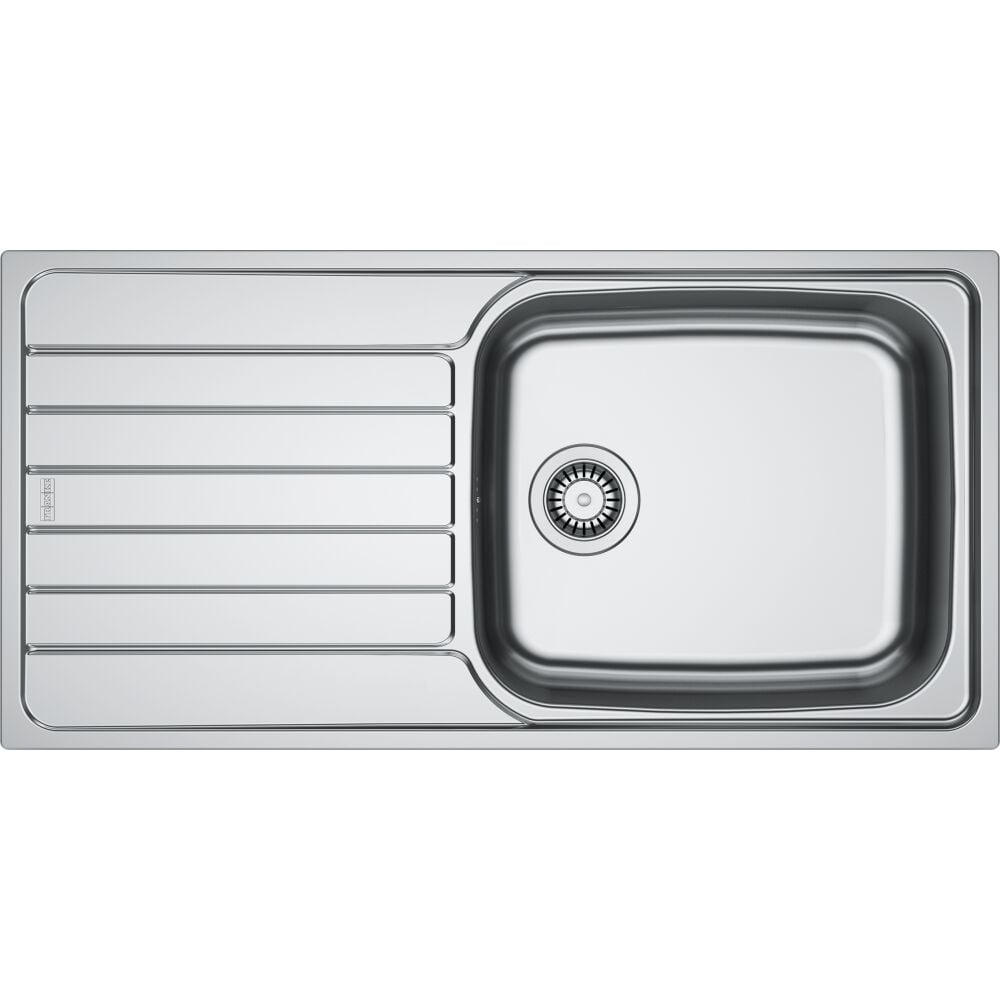 FRANKE SPARK SKX 611-100 LB INOX