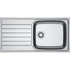 FRANKE SPARK SKX 611-100 LB INOX