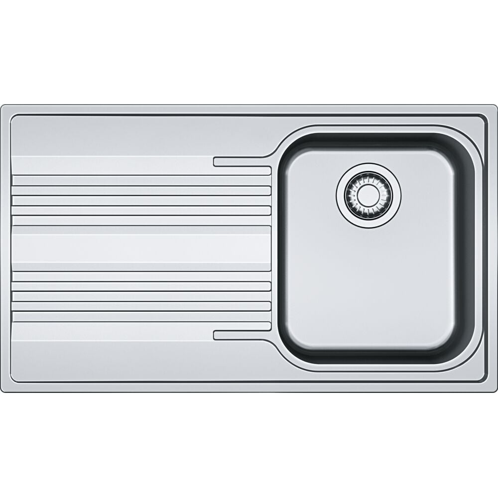 FRANKE SMART SRX 611-86 SOL