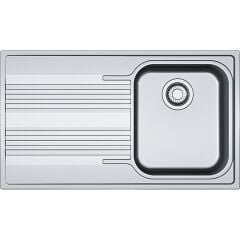 FRANKE SMART SRX 611-86 SOL