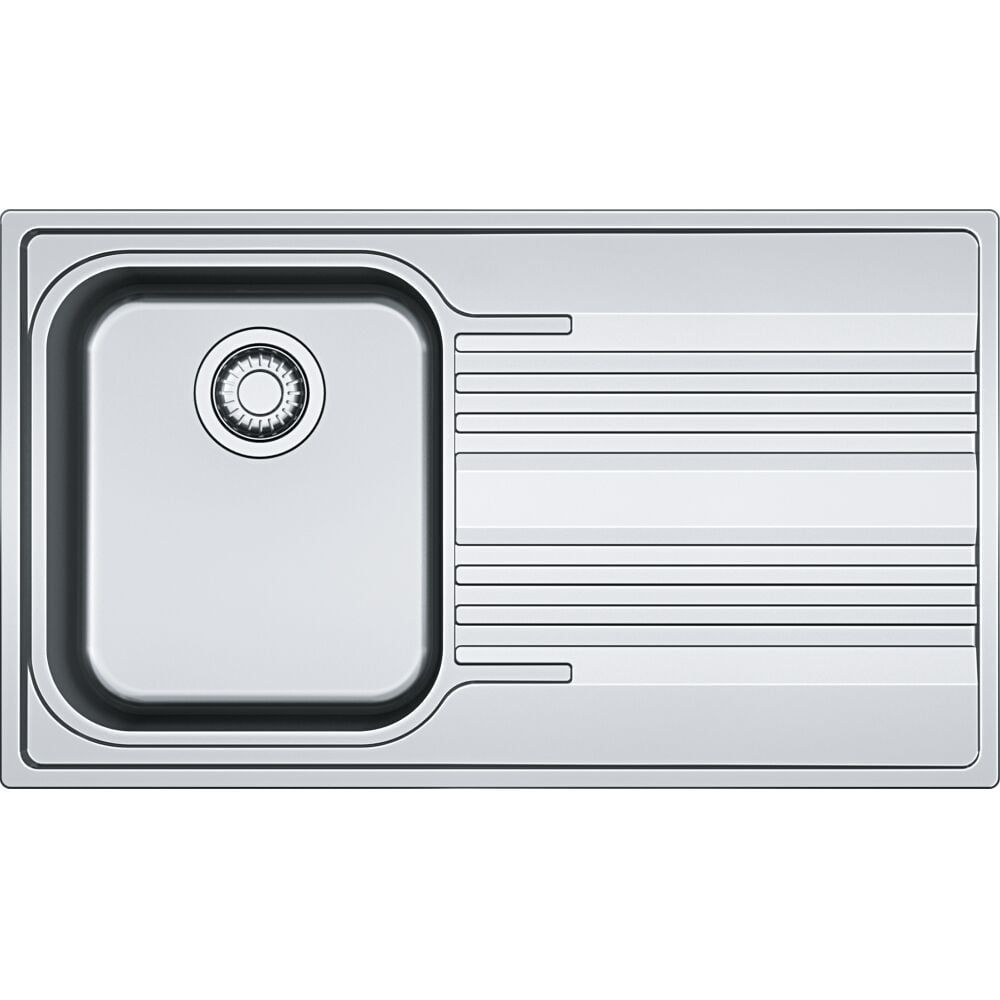 FRANKE SMART SRX 611-86 SAĞ