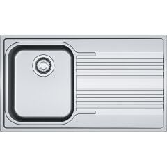 FRANKE SMART SRX 611-86 SAĞ