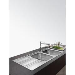 FRANKE SMART SRX 621-116 SOL