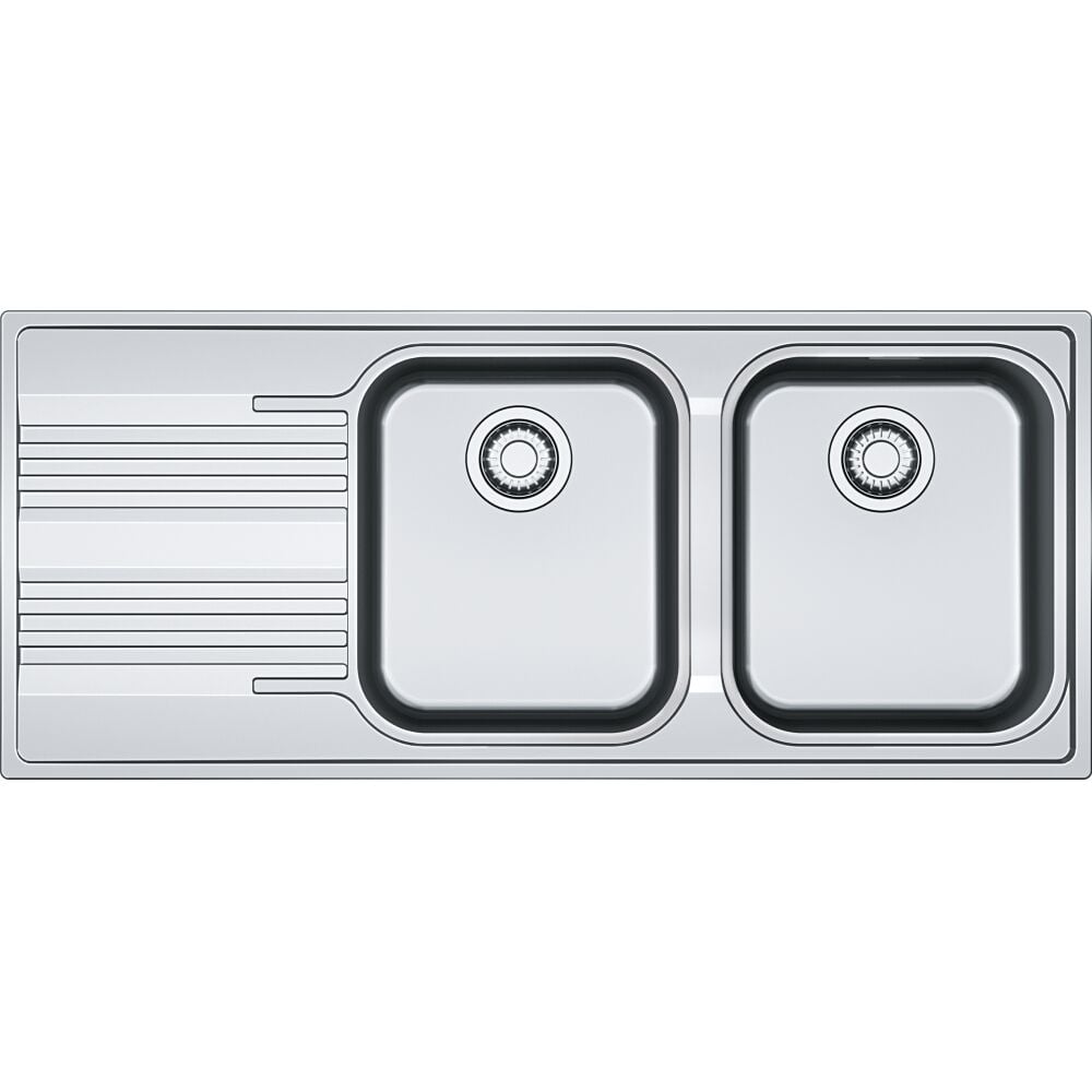 FRANKE SMART SRX 621-116 SOL