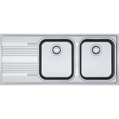 FRANKE SMART SRX 621-116 SOL