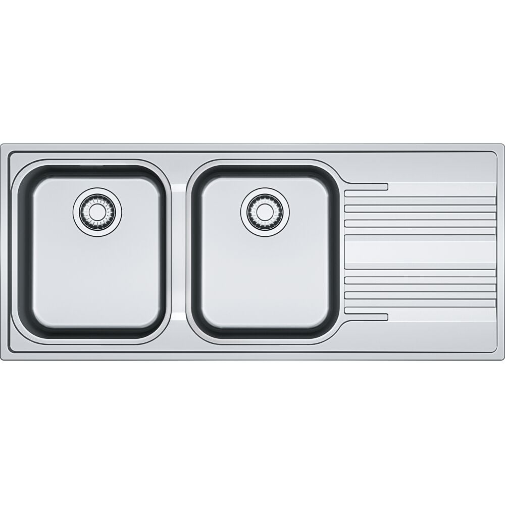 FRANKE SMART SRX 621- 116 SAĞ DAMLALIK