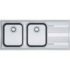 FRANKE SMART SRX 621- 116 SAĞ DAMLALIK